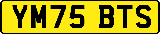 YM75BTS