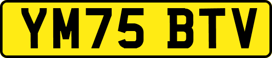 YM75BTV