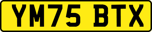 YM75BTX