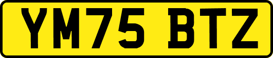 YM75BTZ