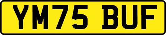 YM75BUF