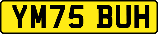 YM75BUH