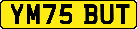 YM75BUT