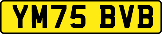 YM75BVB