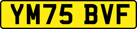 YM75BVF