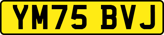 YM75BVJ