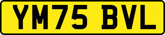 YM75BVL