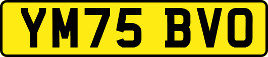 YM75BVO