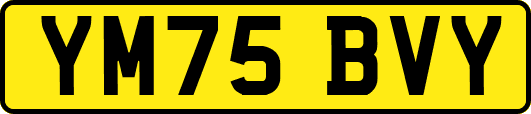 YM75BVY