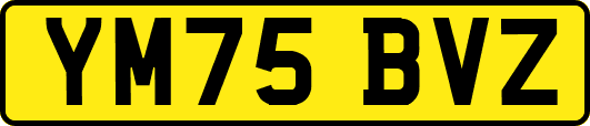 YM75BVZ
