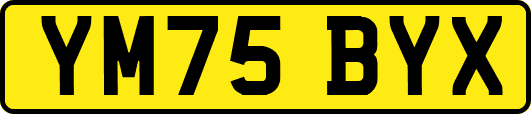 YM75BYX