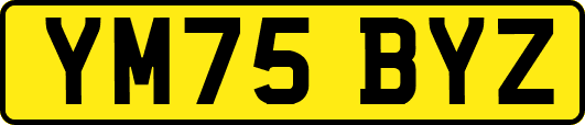 YM75BYZ