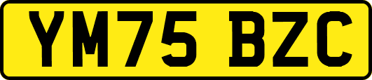 YM75BZC