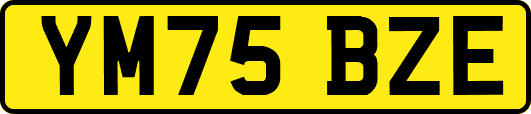 YM75BZE