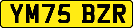 YM75BZR