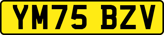 YM75BZV