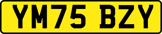 YM75BZY