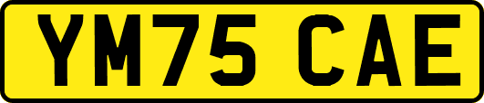 YM75CAE