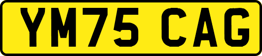 YM75CAG