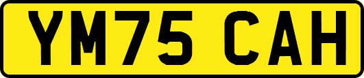 YM75CAH