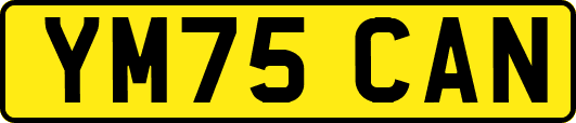 YM75CAN