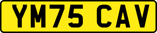 YM75CAV