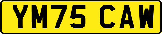 YM75CAW