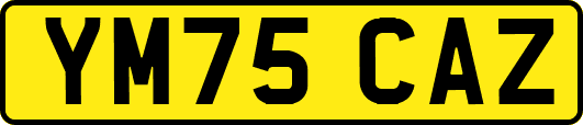 YM75CAZ