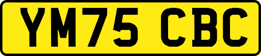 YM75CBC