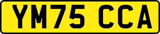 YM75CCA