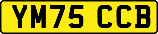 YM75CCB