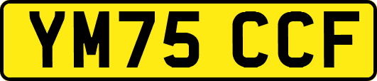 YM75CCF