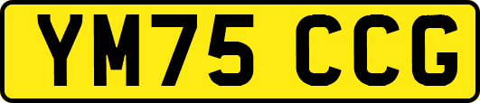 YM75CCG
