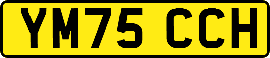 YM75CCH