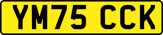 YM75CCK