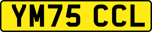 YM75CCL