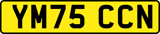 YM75CCN