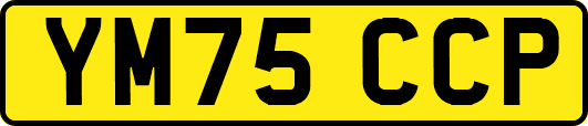 YM75CCP
