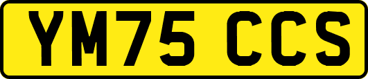 YM75CCS