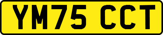YM75CCT