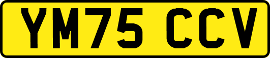 YM75CCV