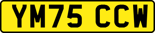 YM75CCW