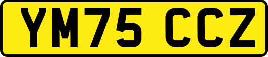 YM75CCZ