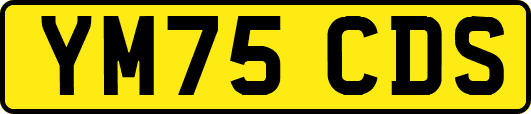 YM75CDS