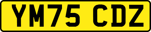 YM75CDZ