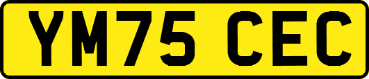 YM75CEC