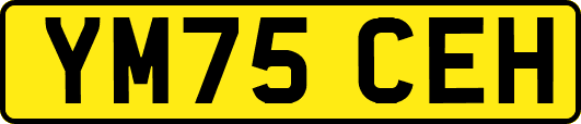 YM75CEH