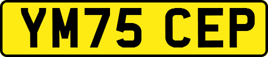 YM75CEP