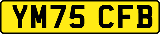 YM75CFB