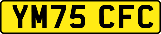 YM75CFC
